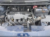 Toyota Yaris JTDBT923571141078 снимка