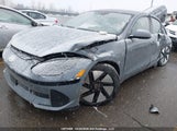Hyundai Ioniq 6 Preferred Long Range KMHM34AC7RA065620 снимка