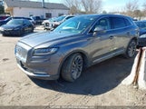 Lincoln Nautilus Reserve 2LMPJ8KP5NBL01860 снимка