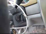 Chrysler Pt Cruiser Touring 3A8FY58827T547643 снимка