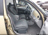 Chrysler Pt Cruiser Touring 3A8FY58827T547643 снимка
