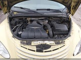 Chrysler Pt Cruiser Touring 3A8FY58827T547643 снимка