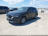Mazda Cx-5 JM3KFBCL9R0494422 снимка