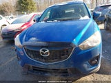 Mazda Cx-5 Touring JM3KE2CEXD0144407 снимка