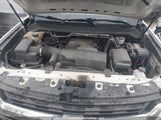 Chevrolet Colorado Wt 1GCGSBEA3L1164427 снимка
