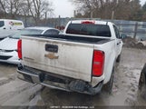 Chevrolet Colorado Wt 1GCGSBEA3L1164427 снимка