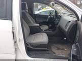 Chevrolet Colorado Wt 1GCGSBEA3L1164427 снимка