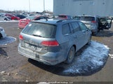 Volkswagen Golf Sportwagen S 3VW117AU0JM765815 fotografie