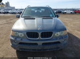 BMW X5 3.0I 5UXFA13546LY45640 снимка