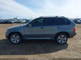 BMW X5 3.0I 5UXFA13546LY45640 снимка