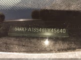 BMW X5 3.0I 5UXFA13546LY45640 снимка