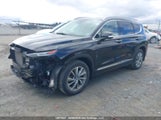 Hyundai Santa Fe Luxury 5NMS3CAA6KH077712 снимка