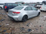 Toyota Corolla Se/Xse 5YFB4RBE8LP003250 снимка
