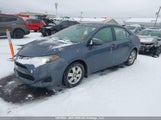 Toyota Corolla Ce 2T1BURHE4JC003511 снимка