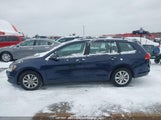 Volkswagen Golf Sportwagon 1.8 Tsi Comfortline/1.8 Tsi Highline/1.8 Tsi Trendline 3VWA17AU3FM519008 photo