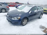 Volkswagen Golf Sportwagon 1.8 Tsi Comfortline/1.8 Tsi Highline/1.8 Tsi Trendline 3VWA17AU3FM519008 снимка