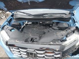 Honda Ridgeline Trailsport 5FPYK3F69SB501412 снимка