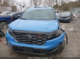 Honda Ridgeline Trailsport 5FPYK3F69SB501412 снимка