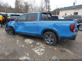 Honda Ridgeline Trailsport 5FPYK3F69SB501412 снимка