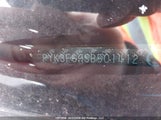Honda Ridgeline Trailsport 5FPYK3F69SB501412 снимка