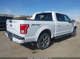 Ford F-150 Xlt 1FTEW1EFXHFB45515 снимка