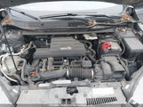 Honda Cr-V Touring 2HKRW2H93HH112875 снимка