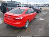 Ford Focus Se 1FADP3F2XDL154104 fotografie