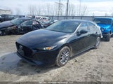 Mazda Mazda3 JM1BPAK73M1300765 fotografie