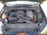 Ford Fusion Sel 3FA6P0MU0KR155417 снимка