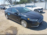 Ford Fusion Sel 3FA6P0MU0KR155417 снимка