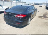 Ford Fusion Sel 3FA6P0MU0KR155417 снимка