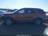 Ford Explorer Xlt 1FM5K8D89HGC41942 снимка