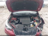 Subaru Forester Limited JF2SKEUC4KH561005 снимка