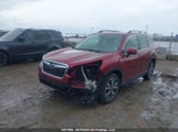 Subaru Forester Limited JF2SKEUC4KH561005 снимка