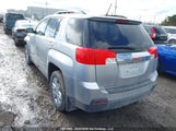 GMC Terrain Slt 2GKFLVEK3D6324943 fotografie
