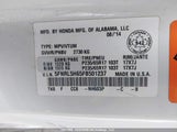 Honda Odyssey Ex-L 5FNRL5H65FB501237 снимка