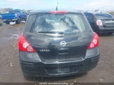 Nissan Versa S/Sl 3N1BC1CP6AL454095 снимка