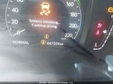 Honda Civic Sport Hybrid/Sport Touring Hybrid 2HGFE4F89SH016424 fotografie