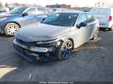 Honda Civic Sport Hybrid/Sport Touring Hybrid 2HGFE4F89SH016424 снимка