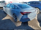 Honda Civic Sport Hybrid/Sport Touring Hybrid 2HGFE4F89SH016424 fotografie