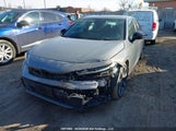 Honda Civic Sport Hybrid/Sport Touring Hybrid 2HGFE4F89SH016424 fotografie