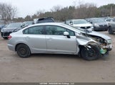 Honda Civic 2HGFB2F45DH023030 снимка