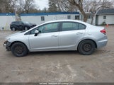Honda Civic 2HGFB2F45DH023030 снимка
