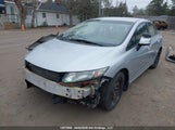 Honda Civic 2HGFB2F45DH023030 снимка