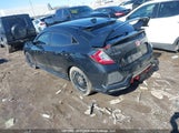 Honda Civic Sport Touring SHHFK7H93KU304619 fotografie