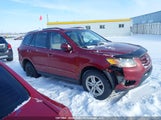Hyundai Santa Fe Gl 2.4 5NMSG3AB7AH372975 снимка