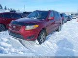 Hyundai Santa Fe Gl 2.4 5NMSG3AB7AH372975 снимка