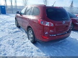 Hyundai Santa Fe Gl 2.4 5NMSG3AB7AH372975 снимка