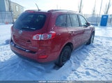 Hyundai Santa Fe Gl 2.4 5NMSG3AB7AH372975 снимка