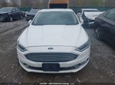 Ford Fusion Se 3FA6P0T93HR100465 снимка
